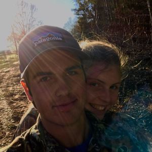 Meet your Posher, Cody